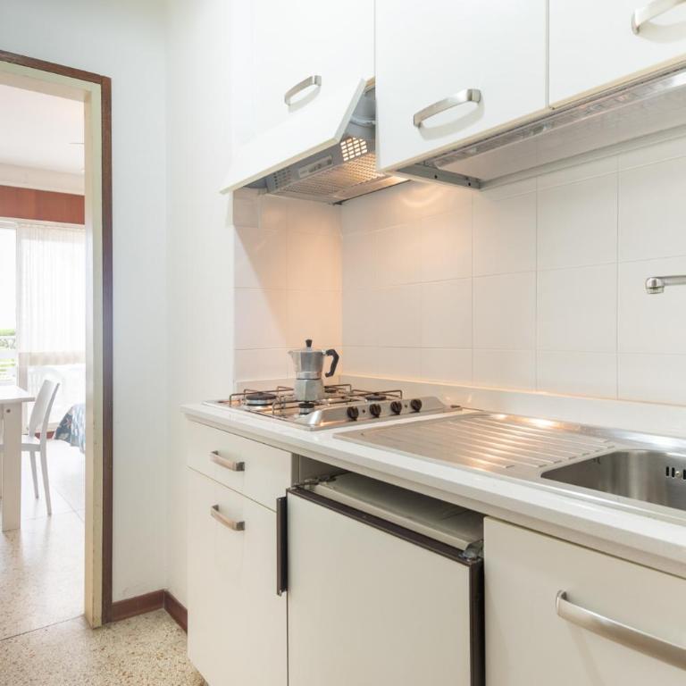 Apartments in Lignano 21758 - Monolocale - 5