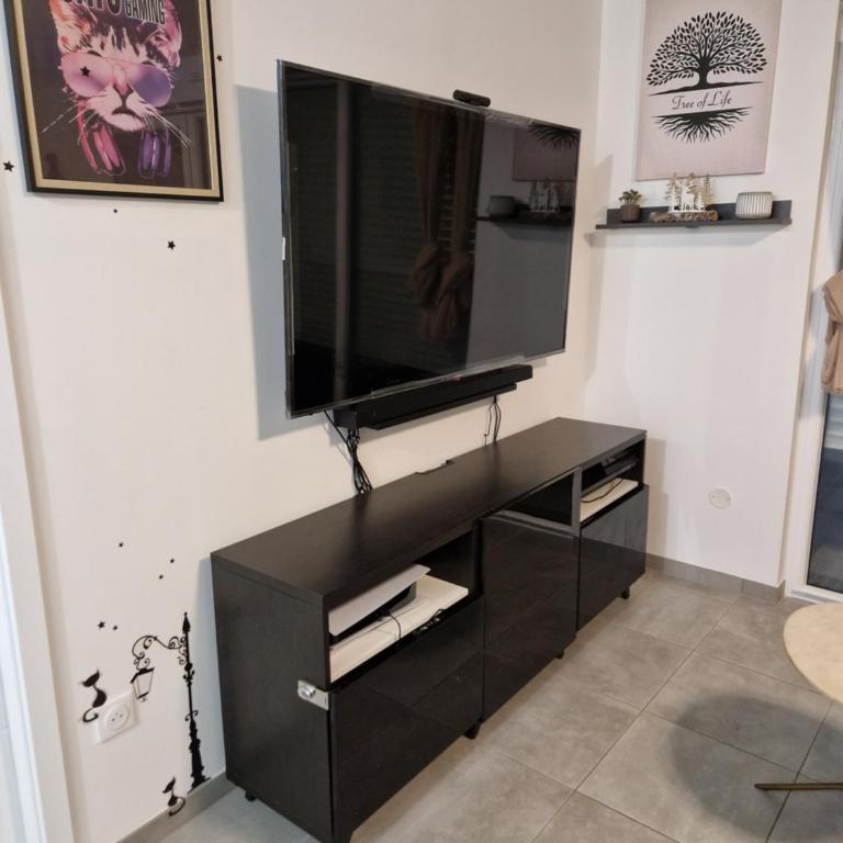 Escale Romantique - Appartamento con 1 Camera da Letto - 28