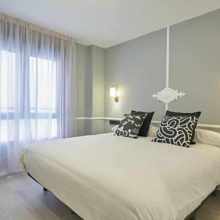 Apartamento Allure - Apartamento de 1 dormitorio - 11