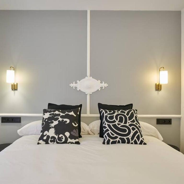 Apartamento Allure - Apartamento de 1 dormitorio - 12