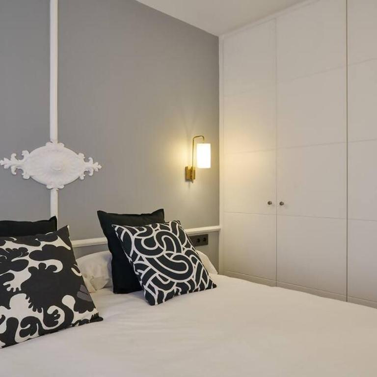 Apartamento Allure - Apartamento de 1 dormitorio - 14