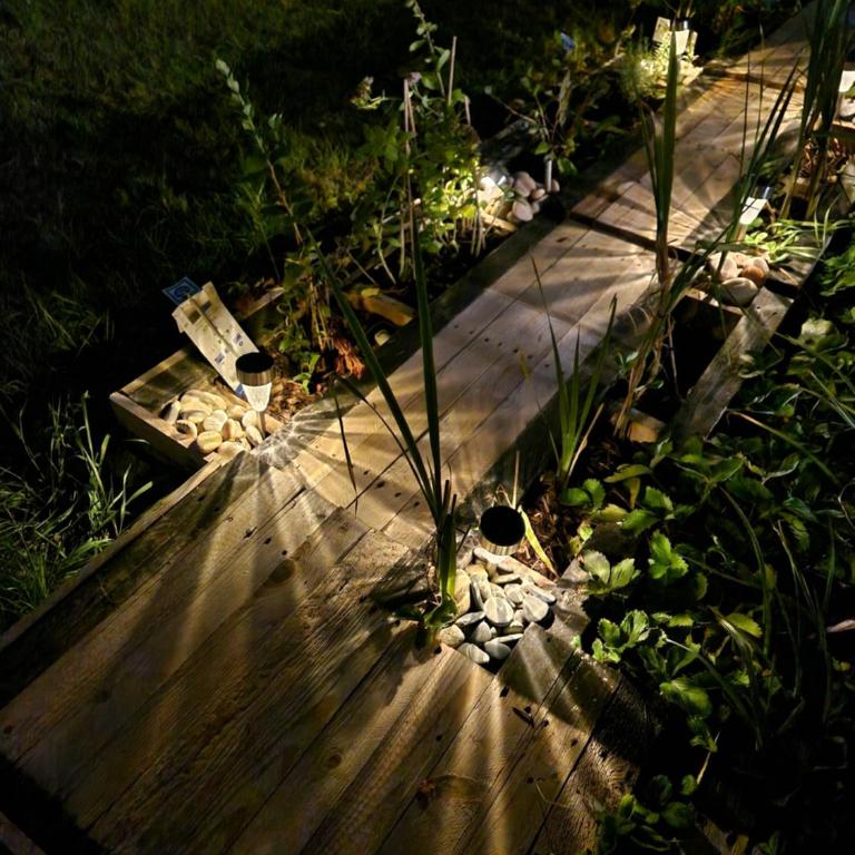 Escale Romantique - Appartamento con 1 Camera da Letto - 50