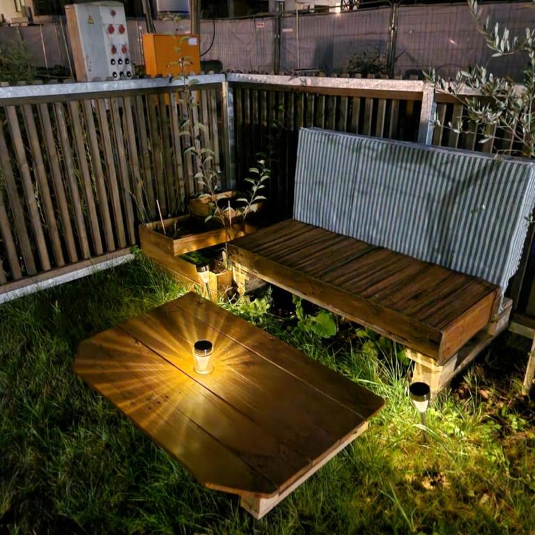 Escale Romantique - Appartamento con 1 Camera da Letto - 60