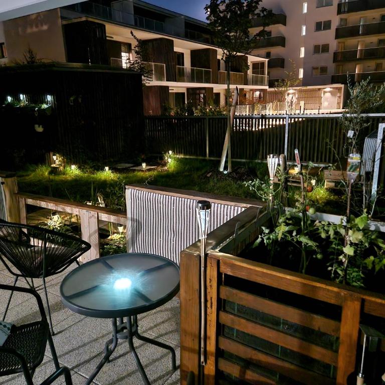 Escale Romantique - Appartamento con 1 Camera da Letto - 19