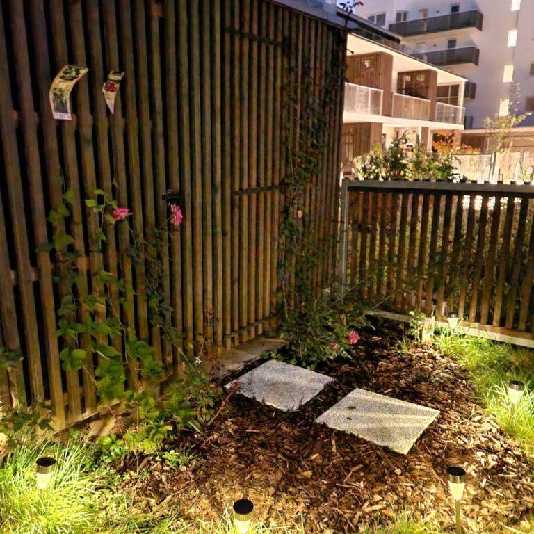 Escale Romantique - Appartamento con 1 Camera da Letto - 56