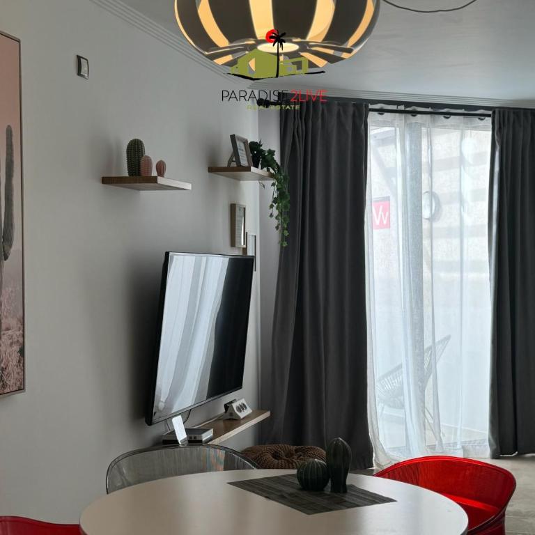 CactusVibes Cotillo - Apartamento de 1 dormitorio - 5