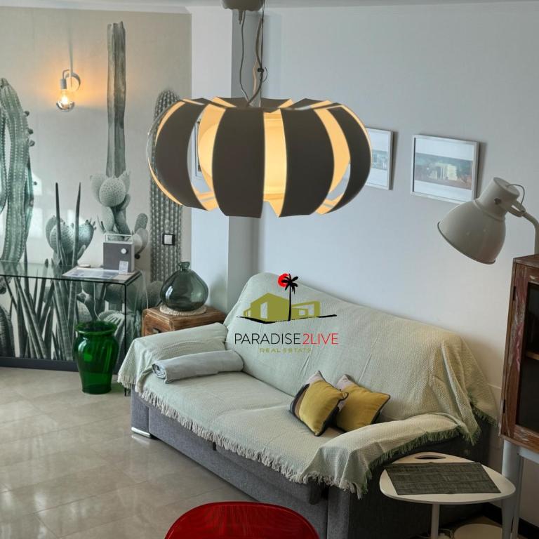 CactusVibes Cotillo - Apartamento de 1 dormitorio - 24