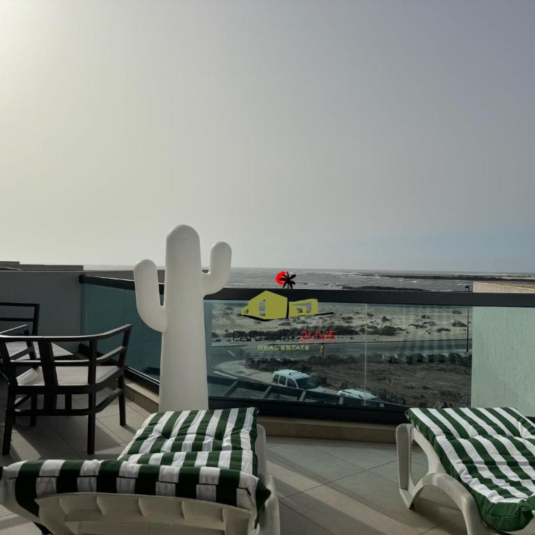 CactusVibes Cotillo - Apartamento de 1 dormitorio - 47