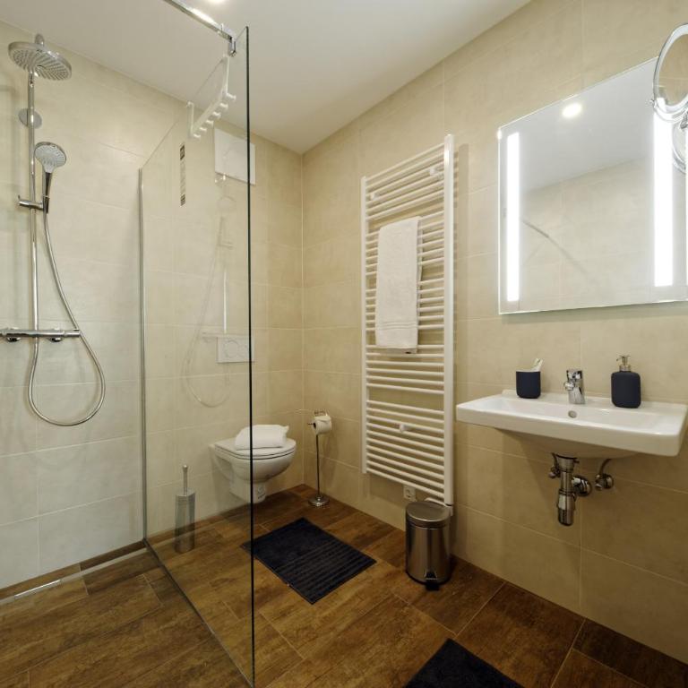 Naturpark Chalets Lambrecht by ALPS RESORTS - Chalet with Sauna 30 - 5