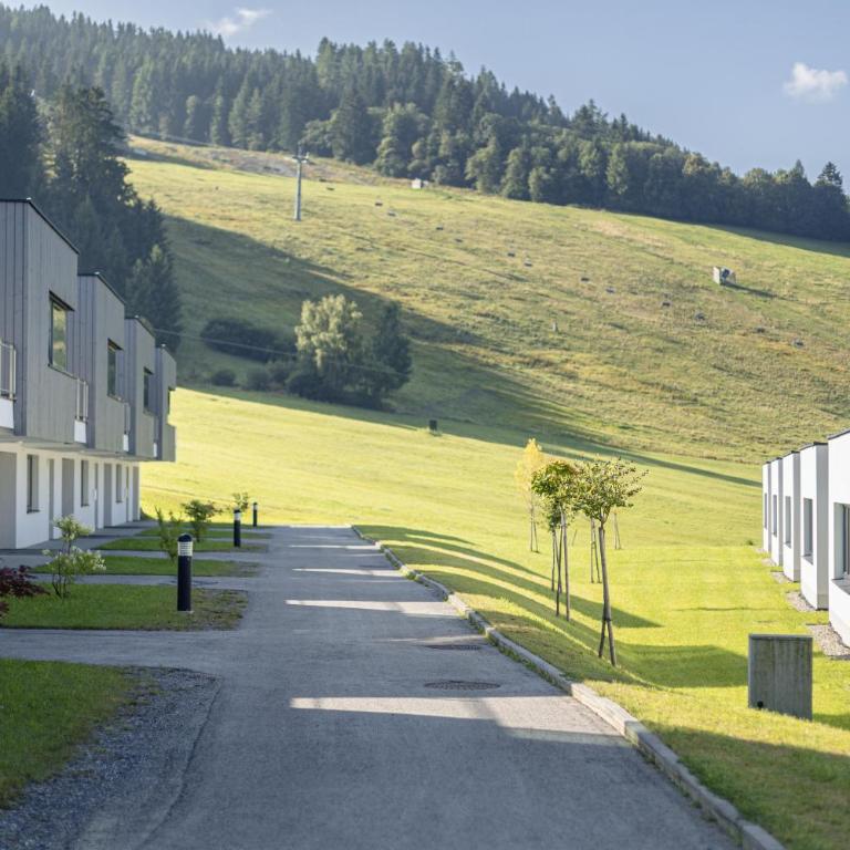 Naturpark Chalets Lambrecht by ALPS RESORTS - Chalet with Sauna 30 - 2