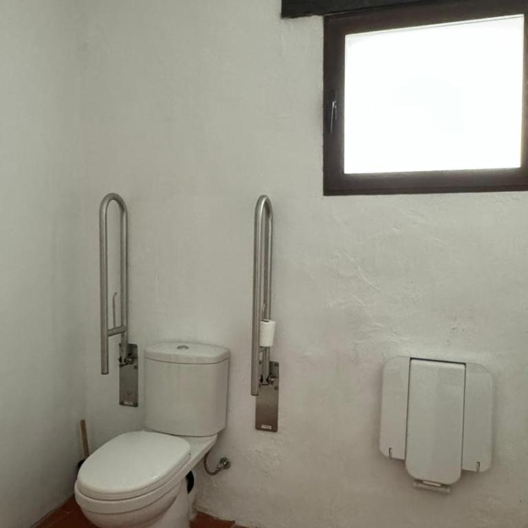 Apartamentos Jerez Siglo XIX - Apartamento - Acceso para personas de movilidad reducida - 6