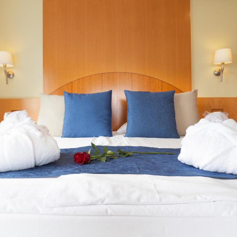 R2 Hotel Pajara Beach - Suite Deluxe - 1