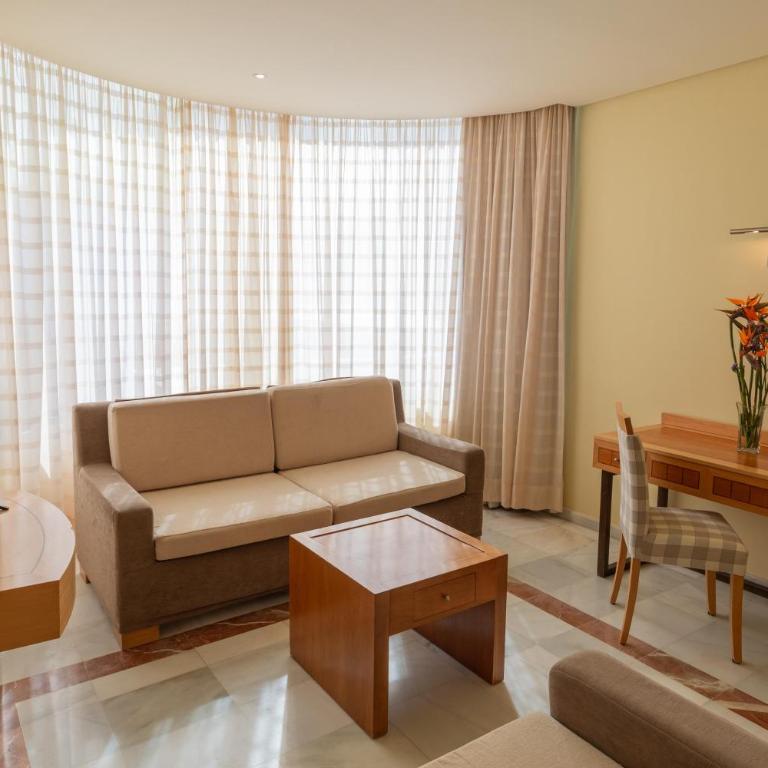 R2 Hotel Pajara Beach - Suite Deluxe - 4