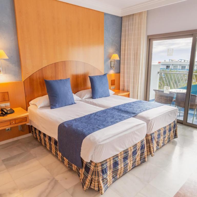 R2 Hotel Pajara Beach - Habitación Doble Básica - 2