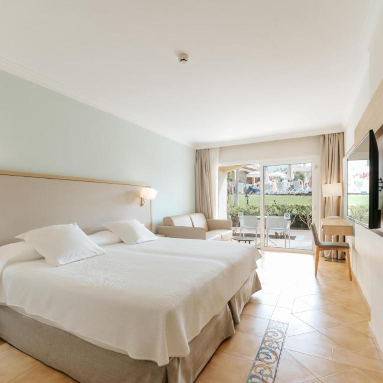 R2 Buganvilla Hotel & Spa - Habitación Doble con balcón - 2