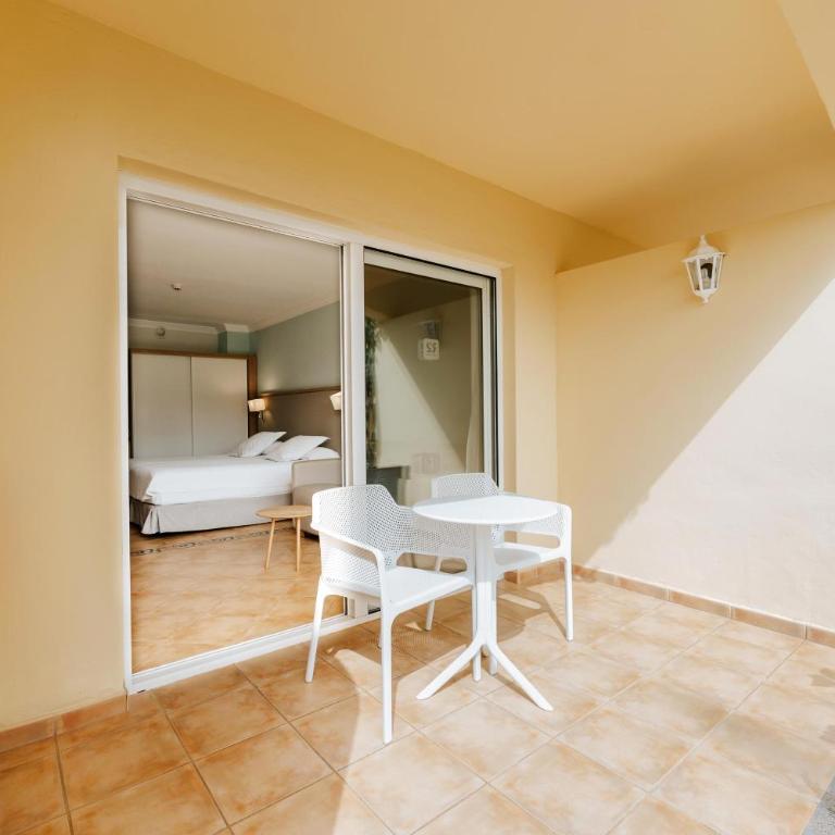 R2 Buganvilla Hotel & Spa - Habitación Doble con balcón - 3