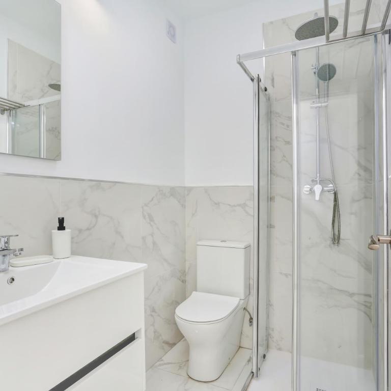 PARROT PARADISE STUDIO, WiFi, Smart Tv, Pool - Apartamento Estudio con balcón - 23