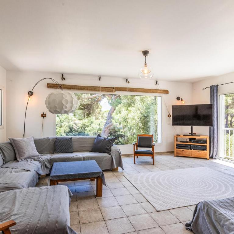 Gorgeous Home In Calvi - Maison de Vacances 3 Chambres - 1