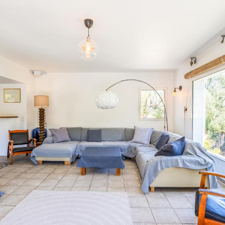 Gorgeous Home In Calvi - Maison de Vacances 3 Chambres - 6