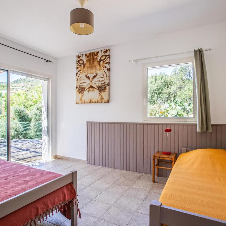 Gorgeous Home In Calvi - Maison de Vacances 3 Chambres - 11