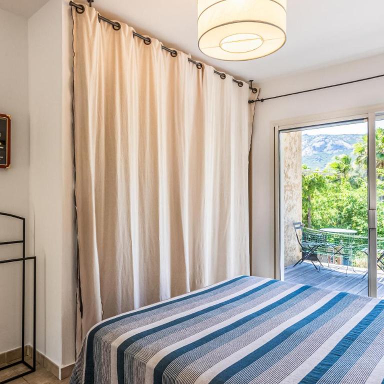 Gorgeous Home In Calvi - Maison de Vacances 3 Chambres - 13