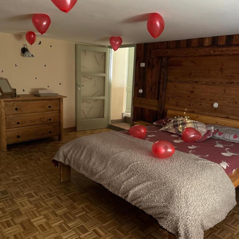 Profumo Di Legno, PaLù vacanze - Appartamento con 1 Camera da Letto - 46