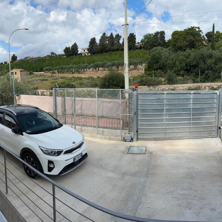 Casa cancello a mare - Villa - 33