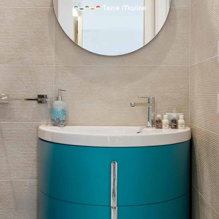 Casa Isolda, Terre Marine - Appartement 2 Chambres - 4