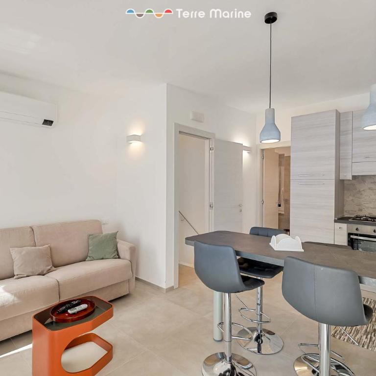 Casa Isolda, Terre Marine - Appartement 2 Chambres - 6
