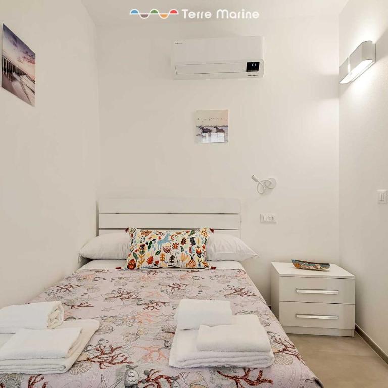 Casa Isolda, Terre Marine - Appartement 2 Chambres - 7