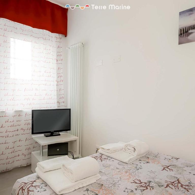 Casa Isolda, Terre Marine - Appartement 2 Chambres - 13