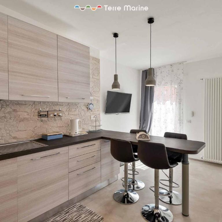 Casa Isolda, Terre Marine - Appartement 2 Chambres - 15