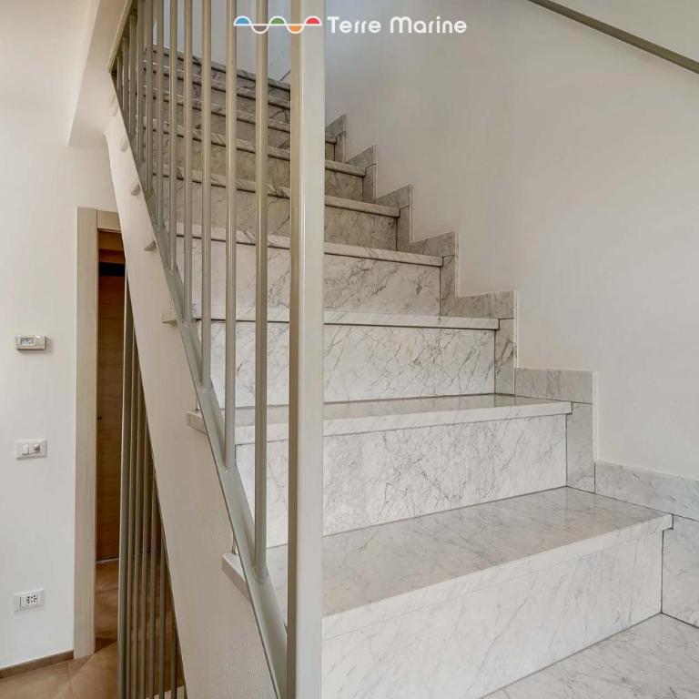 Casa Isolda, Terre Marine - Appartement 2 Chambres - 16