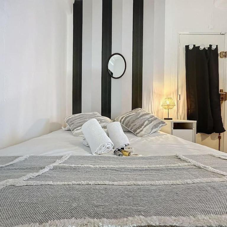 My home auguste comte 1 - Appartement 1 Chambre - 3
