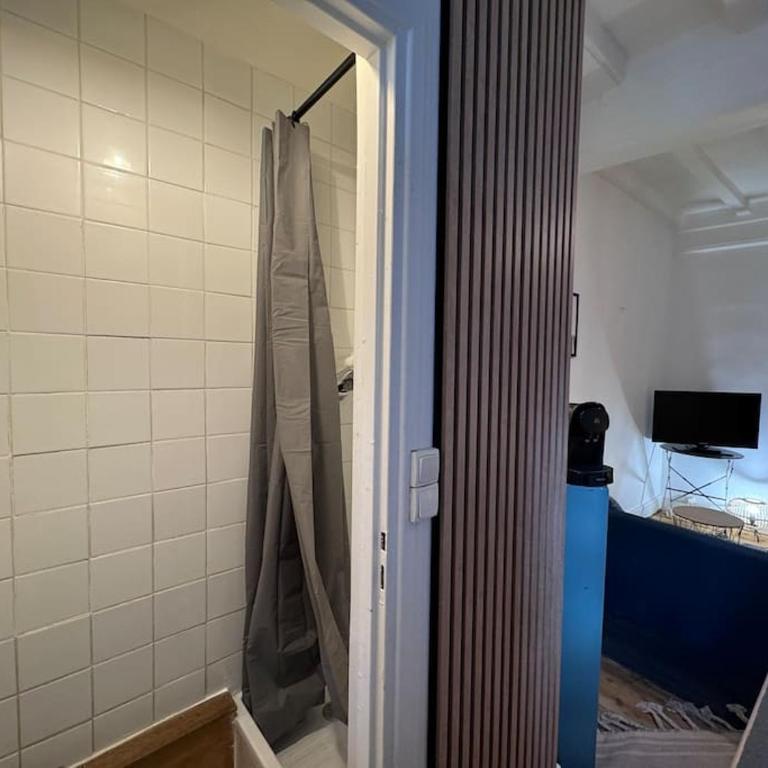 My home auguste comte 1 - Appartement 1 Chambre - 8