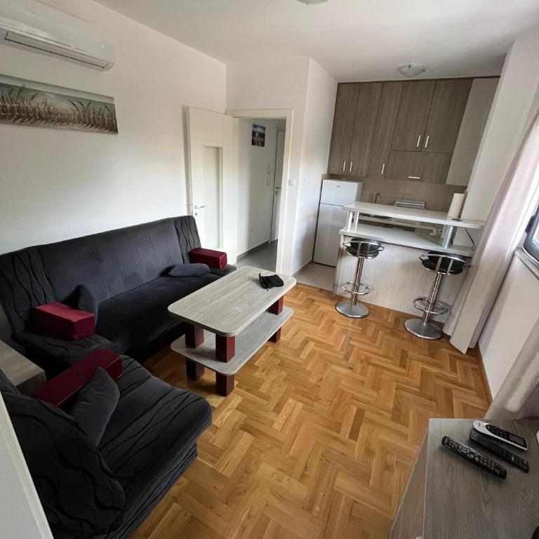 Kosmaj - Apartman sa 1 Spavaćom Sobom - 1