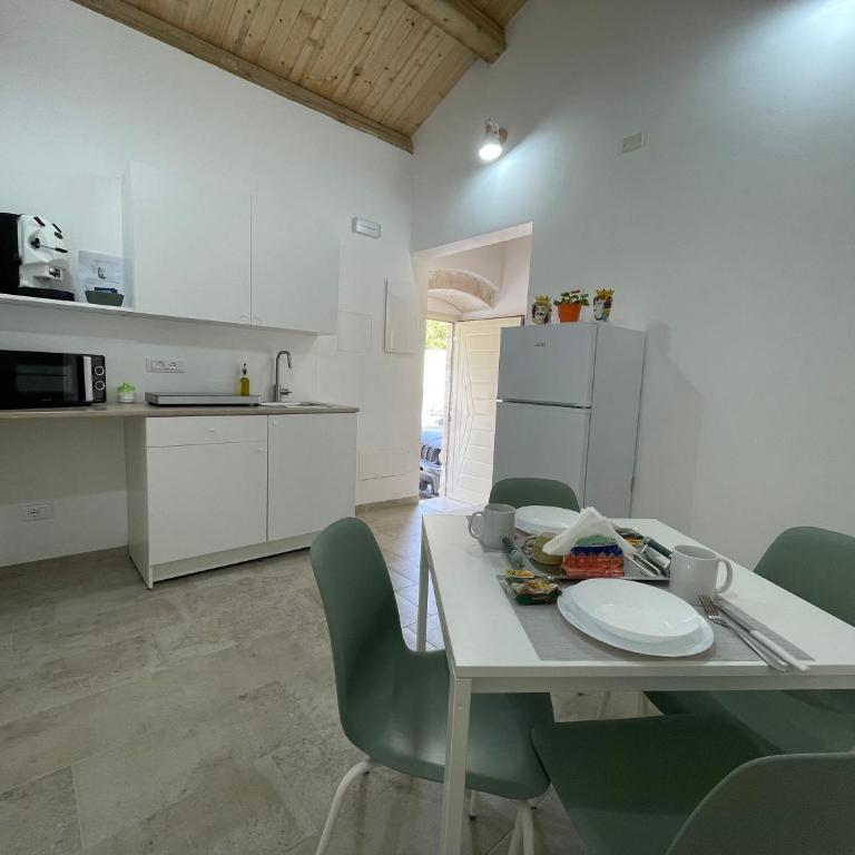 Comu veni si cunta - Casa Vacanze - 6