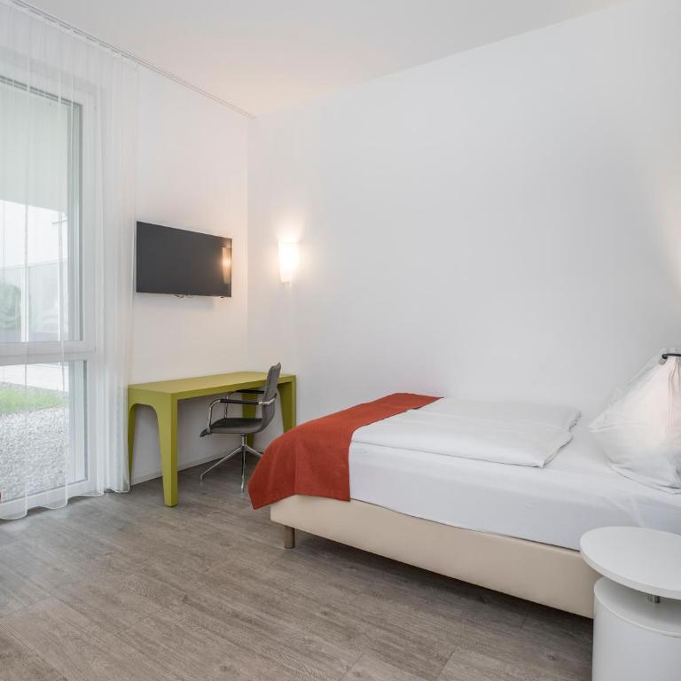 Eco Suite Hotel - Superior Einzelzimmer - 2