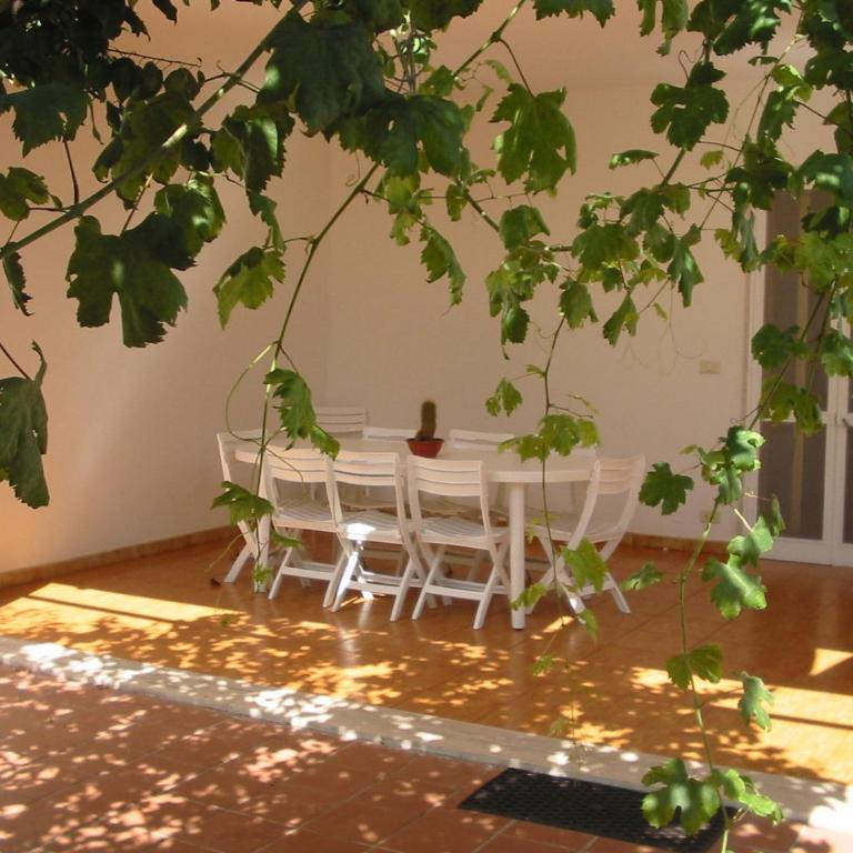 Villetta Patitari - Casa con 2 Camere da Letto - 5