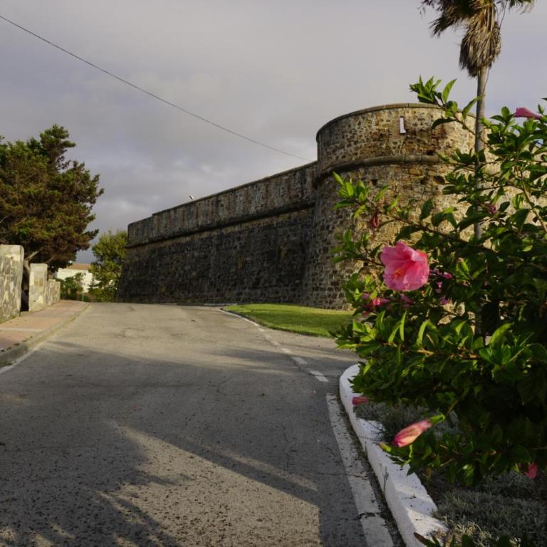 Detached Villa 4 bed Duquesa with Private infinity pool close to port and beach - Villa - 87