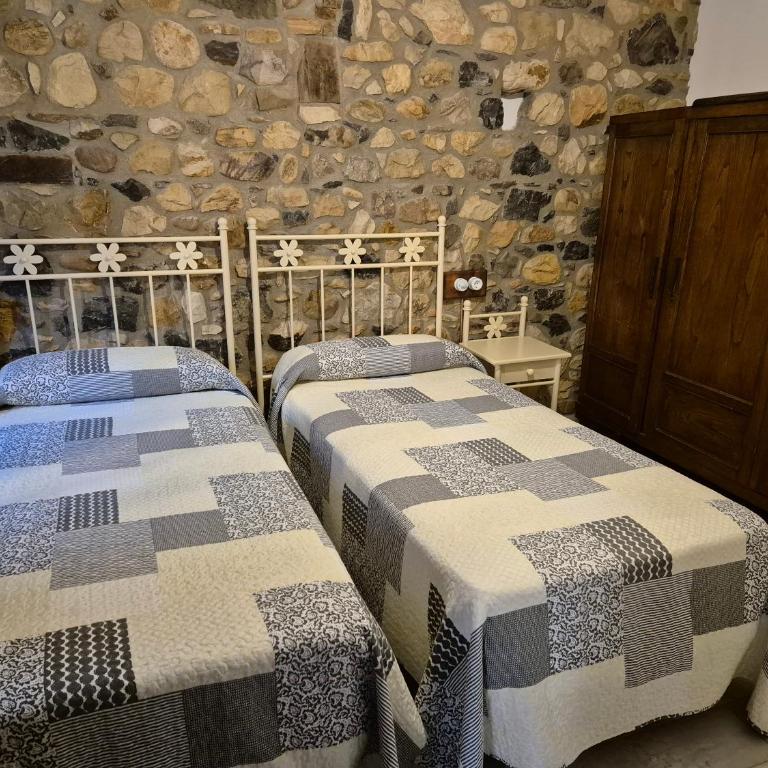 Alojamientos San Pelayo 10 - Apartamento - 1