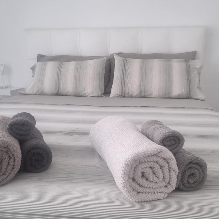 Repubblica Rooms - Double Room with Balcony - 14