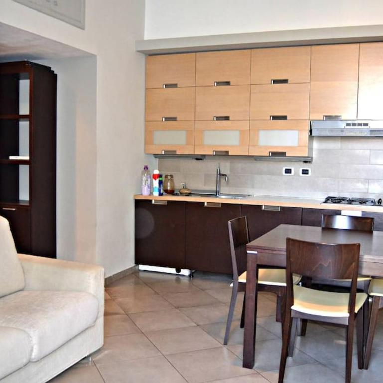 Confortable flat near pz Firenze - Appartamento con 1 Camera da Letto - 1