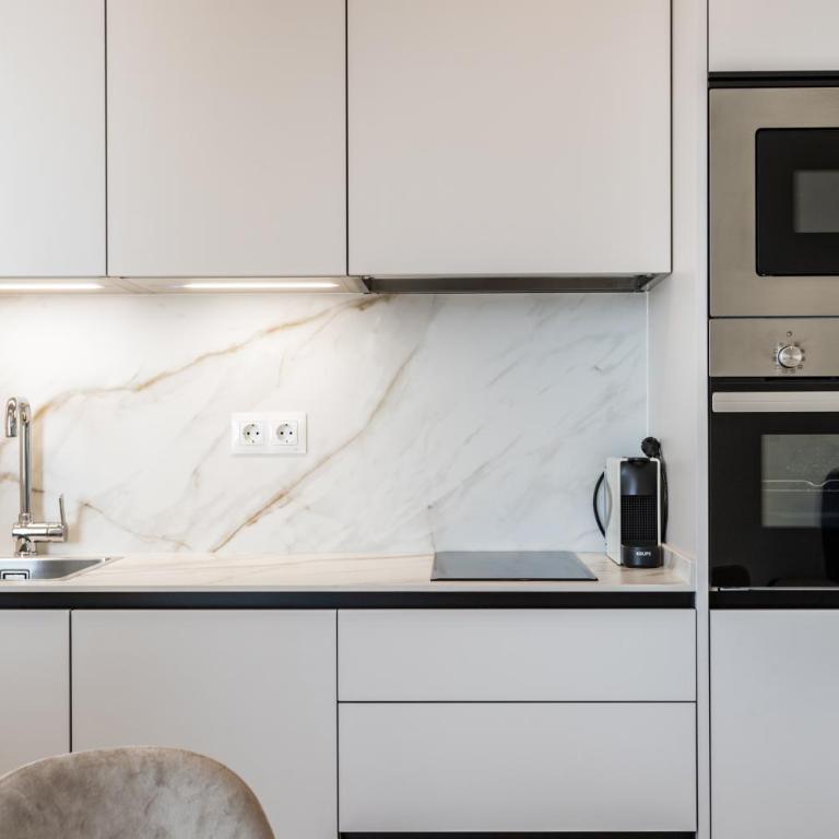 Sur Suites Palmeras 4 - Apartamento de 2 dormitorios - 11