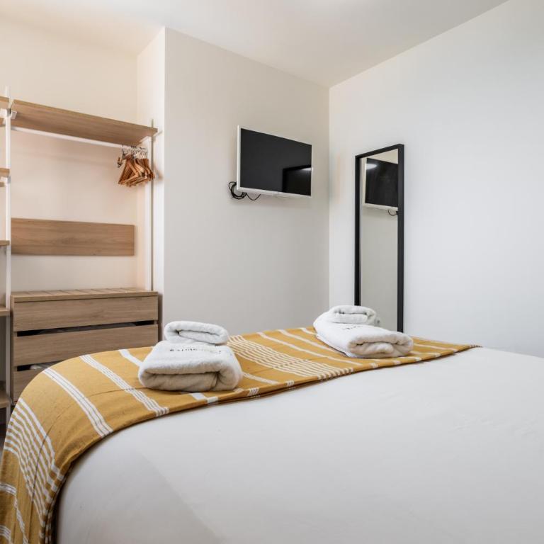 Sur Suites Palmeras 4 - Apartamento de 2 dormitorios - 29