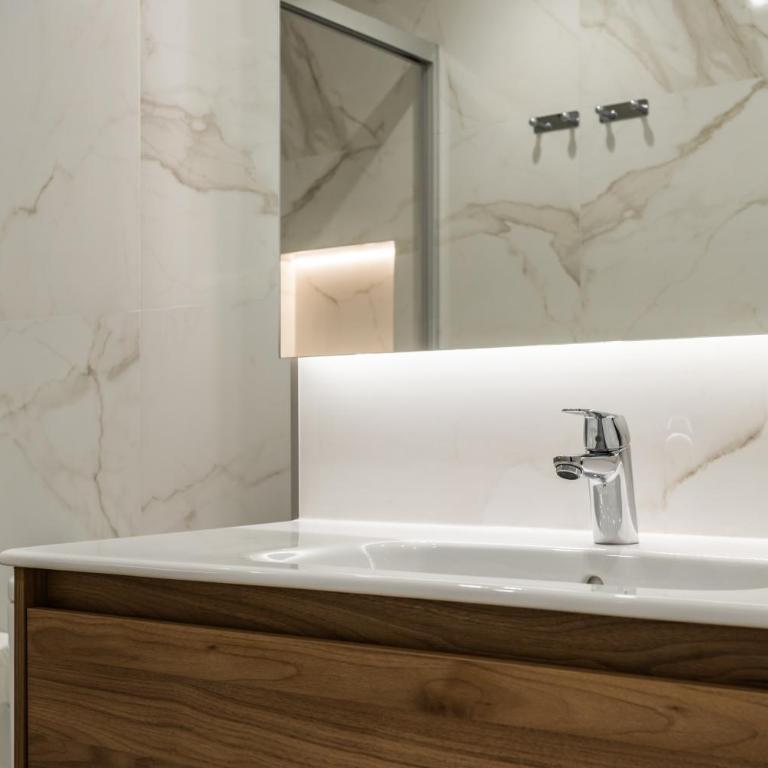Sur Suites Palmeras 4 - Apartamento de 2 dormitorios - 21