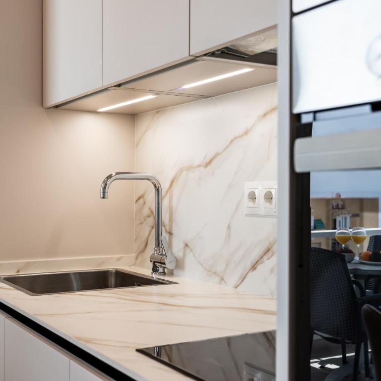 Sur Suites Palmeras 4 - Apartamento de 2 dormitorios - 14