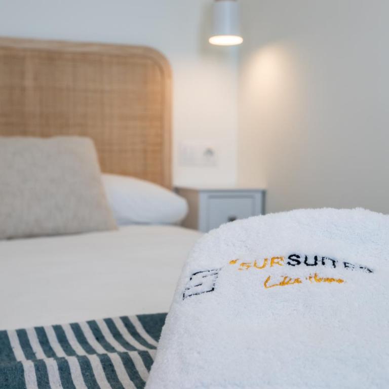 Sur Suites Palmeras 4 - Apartamento de 2 dormitorios - 28