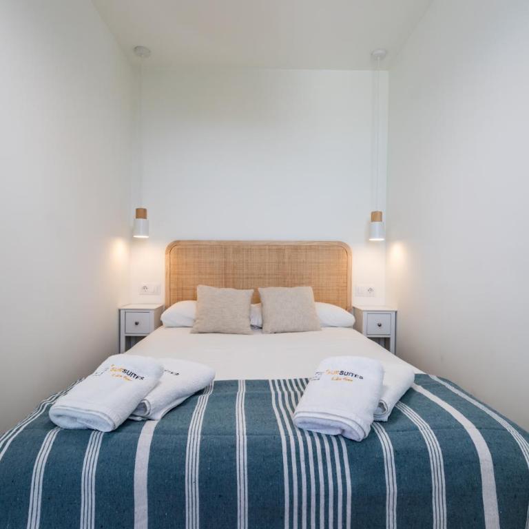 Sur Suites Palmeras 4 - Apartamento de 2 dormitorios - 27