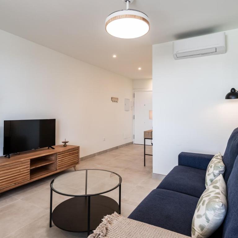 Sur Suites Palmeras 4 - Apartamento de 2 dormitorios - 18